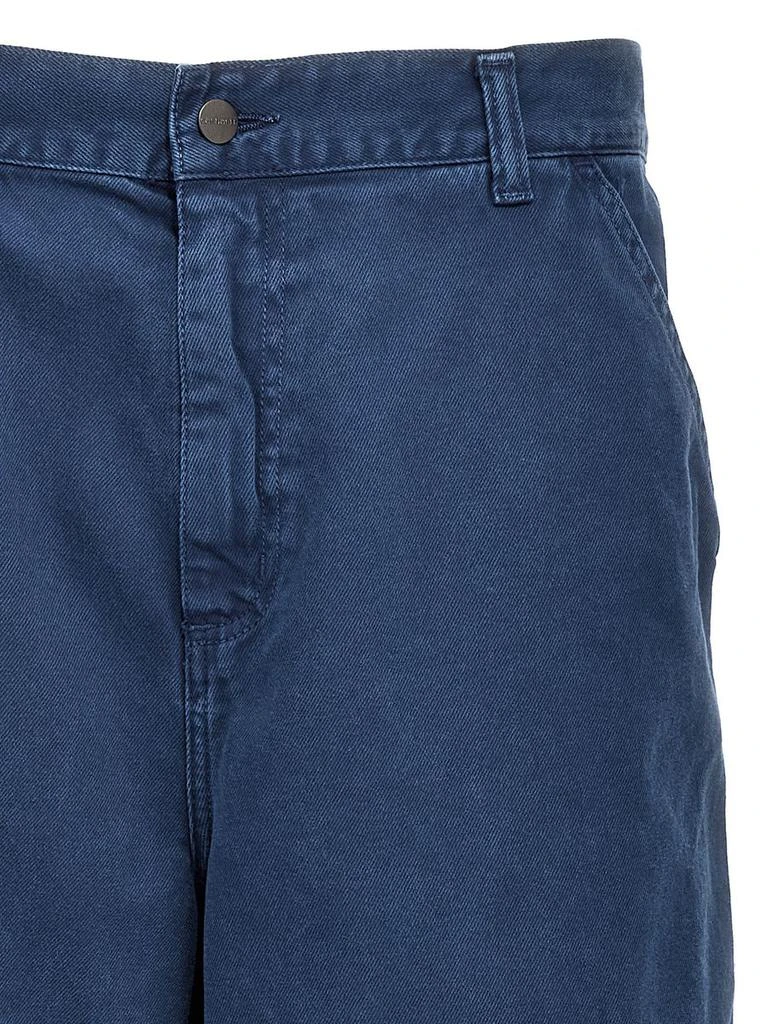 Carhartt WIP Carhartt Wip 'Garrison' Trousers 3
