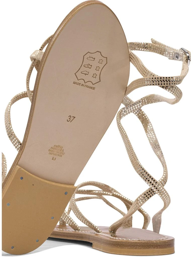 KJACQUES SANDALS 5