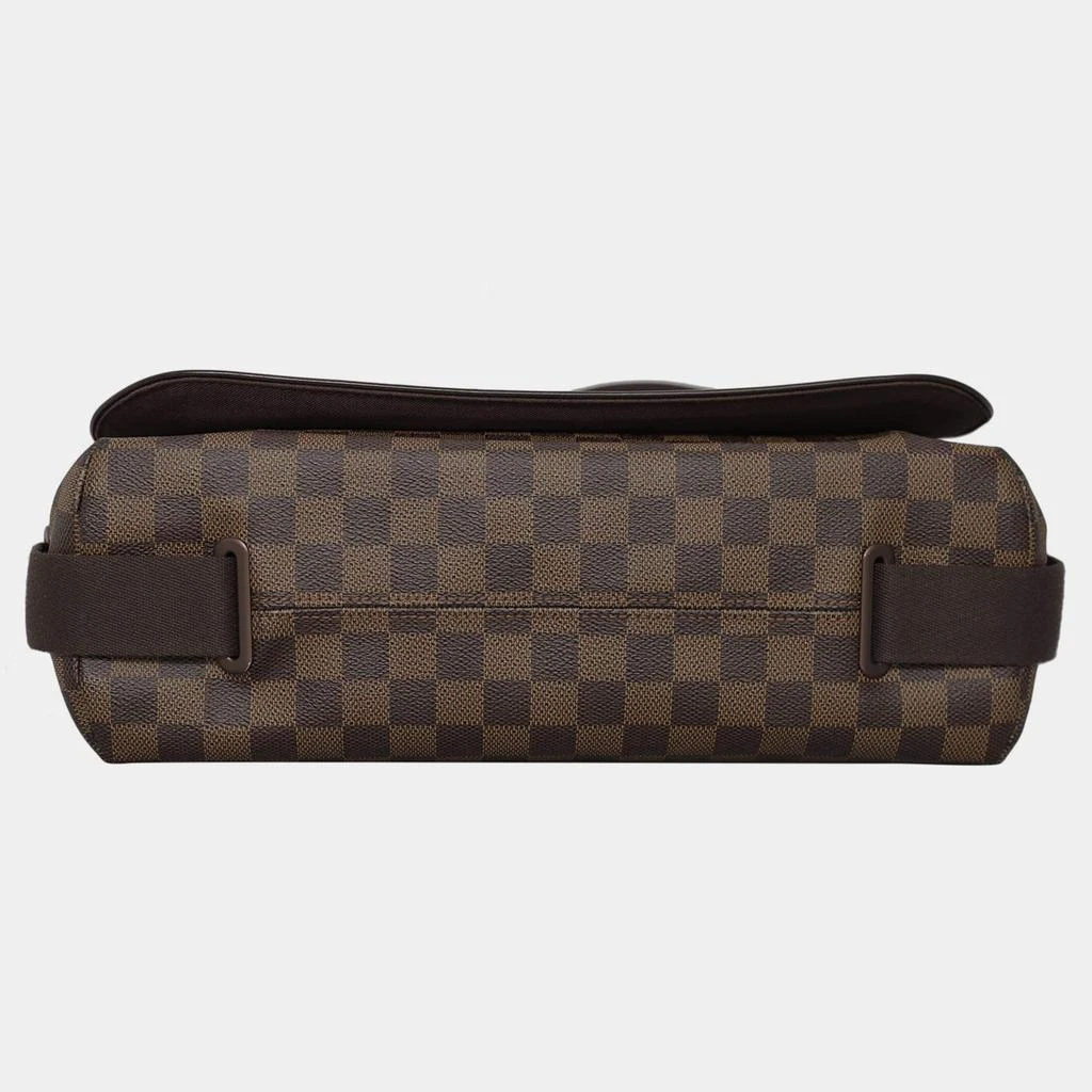 Louis Vuitton Louis Vuitton Damier Brooklyn Messenger Bag 5