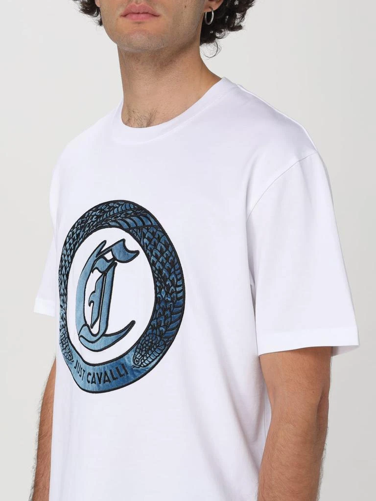 Just Cavalli T-shirt men Just Cavalli 3