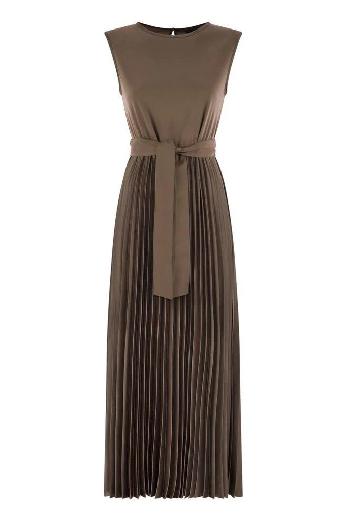 amala jersey dress Amala mm main image 1
