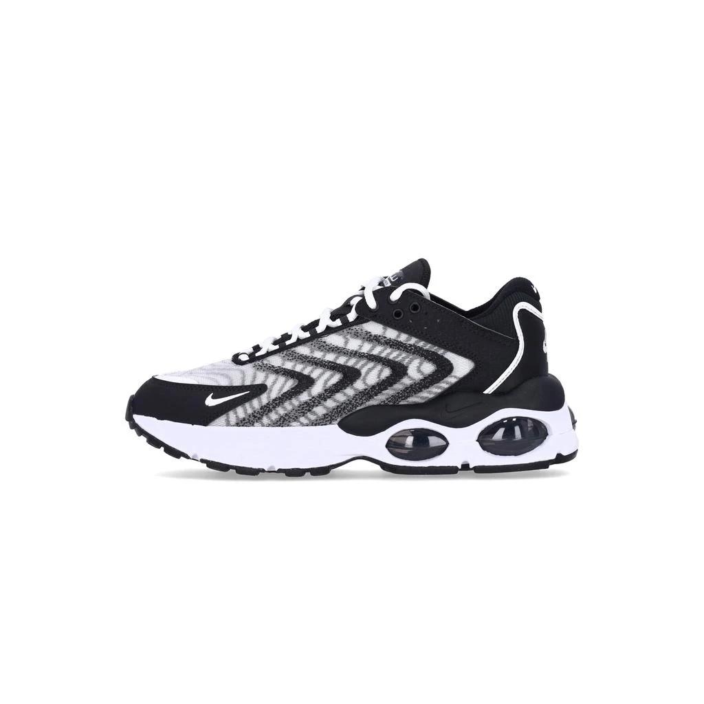 NIKE Air Max Tw Men's Low Shoe Black/white/black/white 1