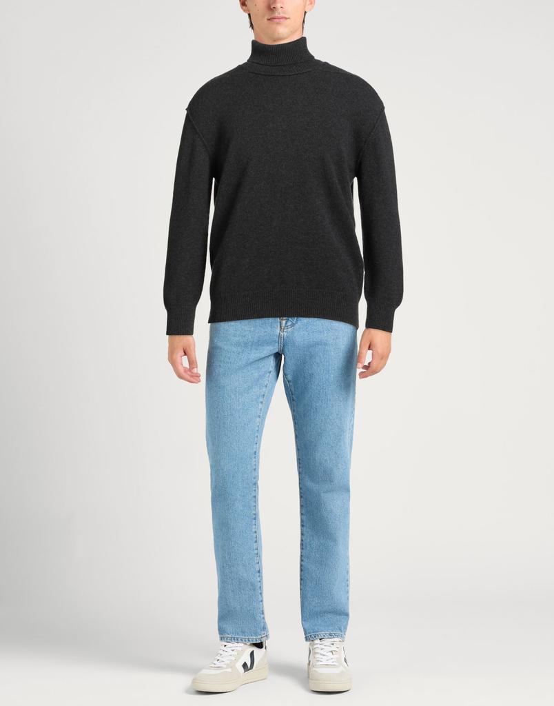 ISABEL BENENATO Cashmere blend
