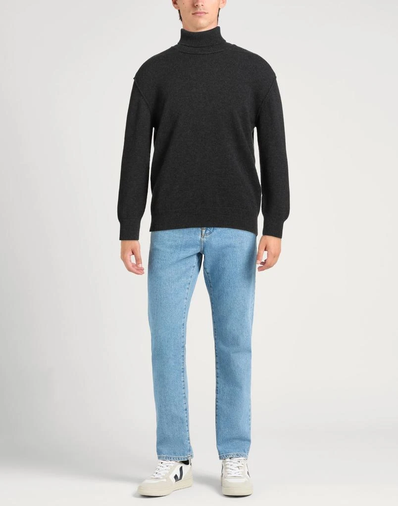 ISABEL BENENATO Cashmere blend 2