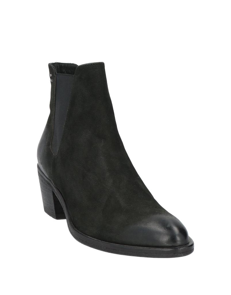 THE LAST CONSPIRACY Ankle boot
