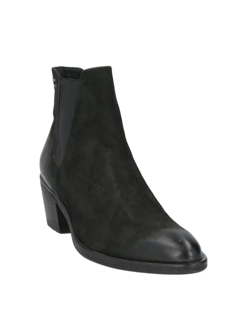 THE LAST CONSPIRACY Ankle boot 2