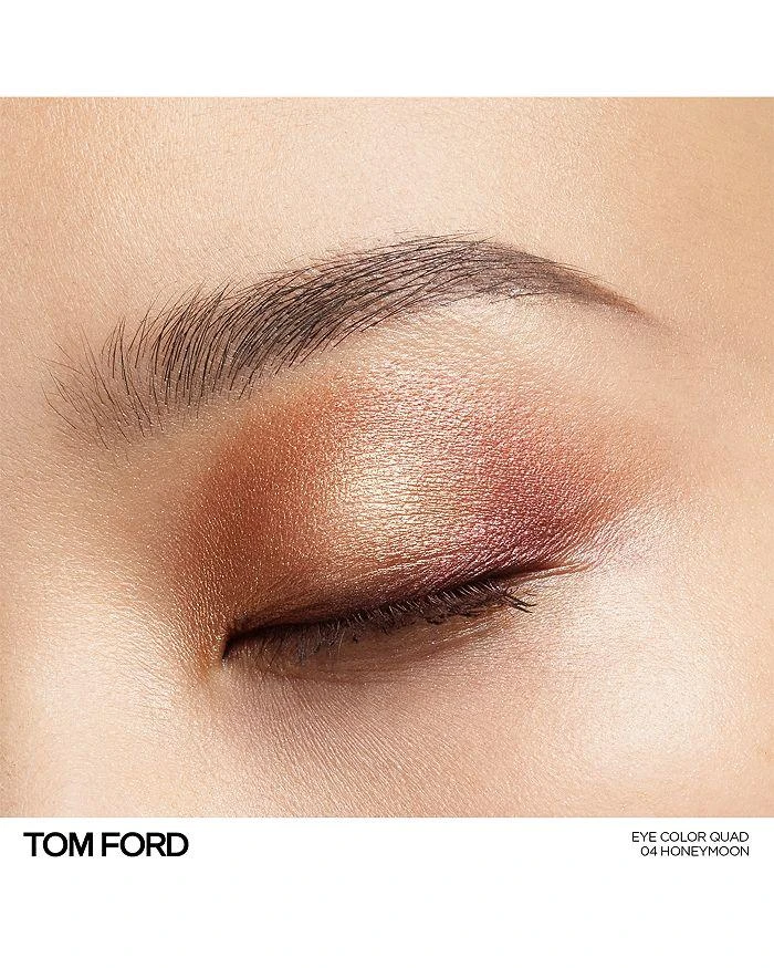 Tom Ford Eye Color Quad 3