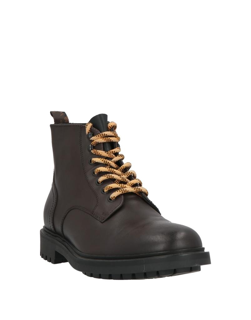 MANUEL RITZ Ankle boot