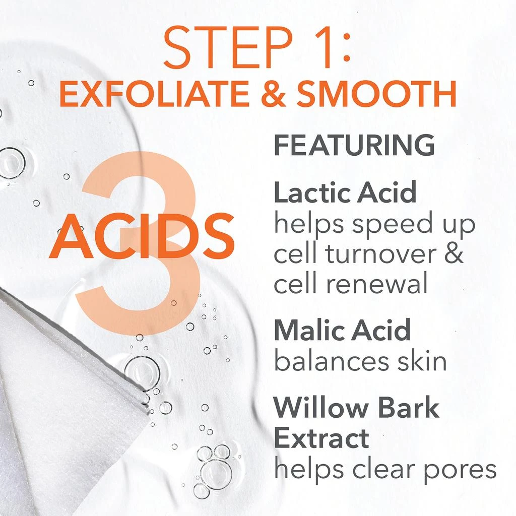 Dr. Dennis Gross Dr Dennis Gross Skincare Alpha Beta Ultra Gentle Daily Peel 4