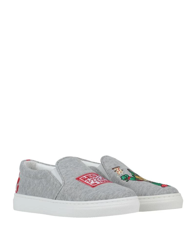 Joshua Sanders Sneakers 2