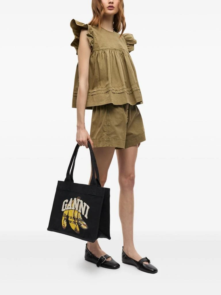 Ganni Ganni Women's Bags.. 3