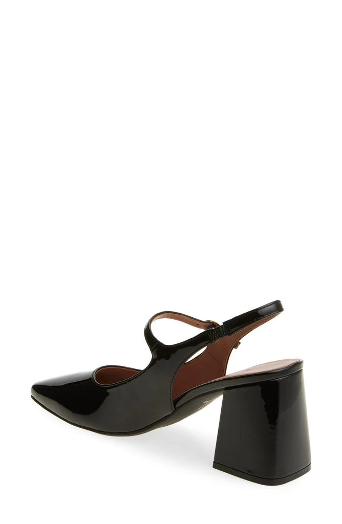 Linea Paolo Madona Mary Jane Pump 2
