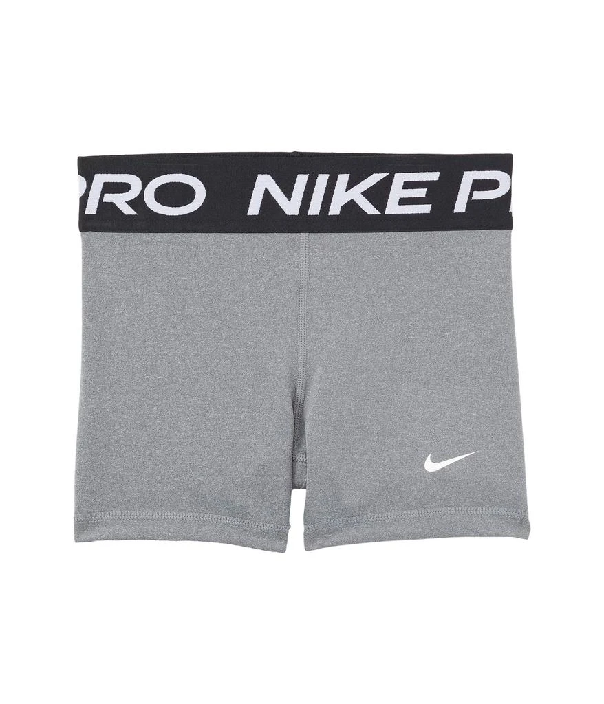 NIKE Nike Pro Shorts (Little Kids/Big Kids)