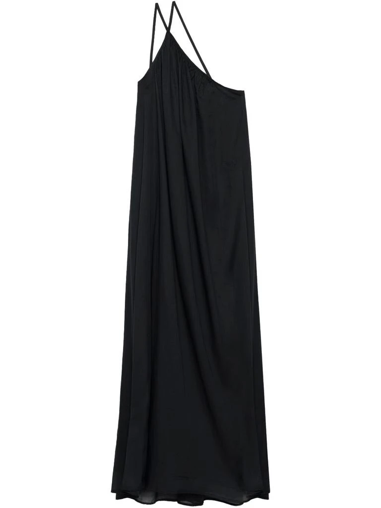 ONE-SHOULDER COTTON DRESS  On Sale Now with Up to 46% Off | Discover  Exclusive Deals & Savings at BeyondStyle  Authentic Closed clothing|women| dresses with Limited-Time Discounts, Free Shipping, and Price Comparisons