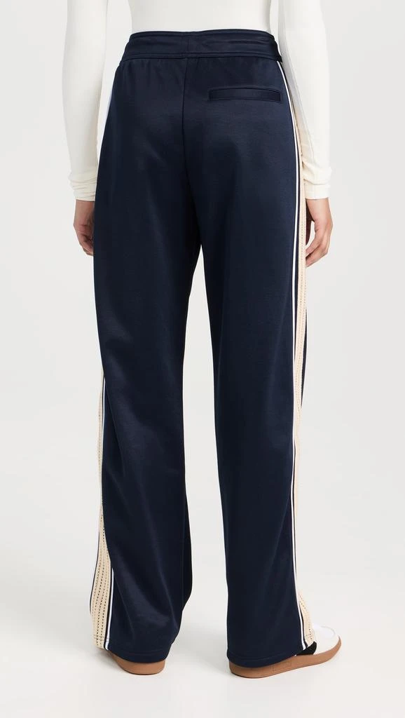 WALES BONNER Mantra Trousers 3