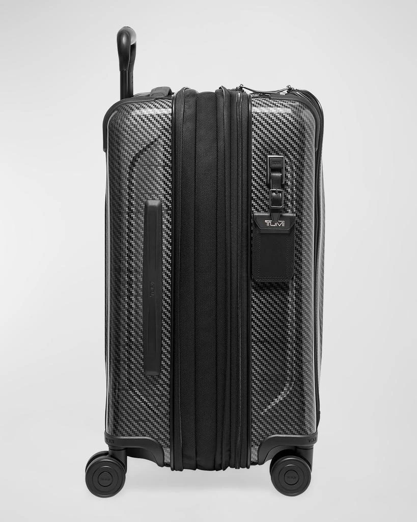 Tumi International Front Pocket Expandable Carry On 2