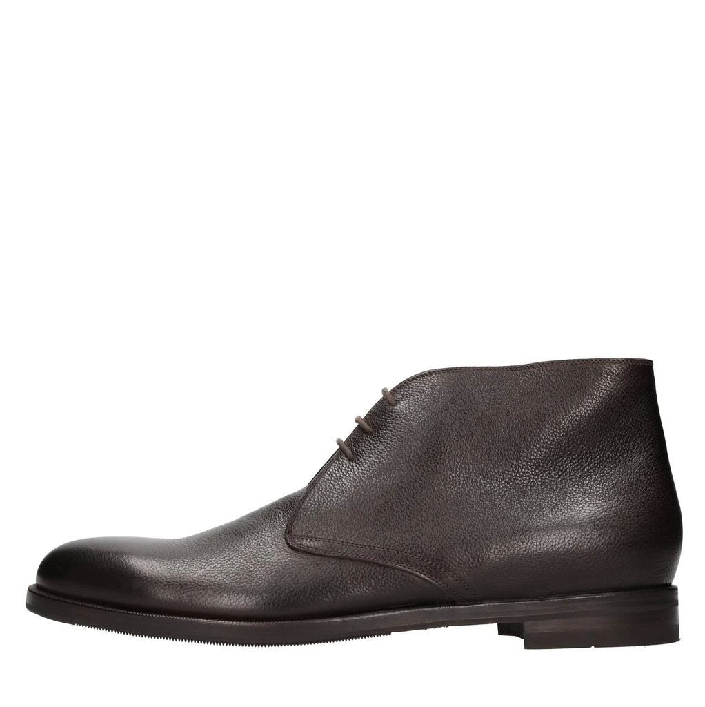 Fratelli Rossetti Fratelli Rossetti Boots Brown 1