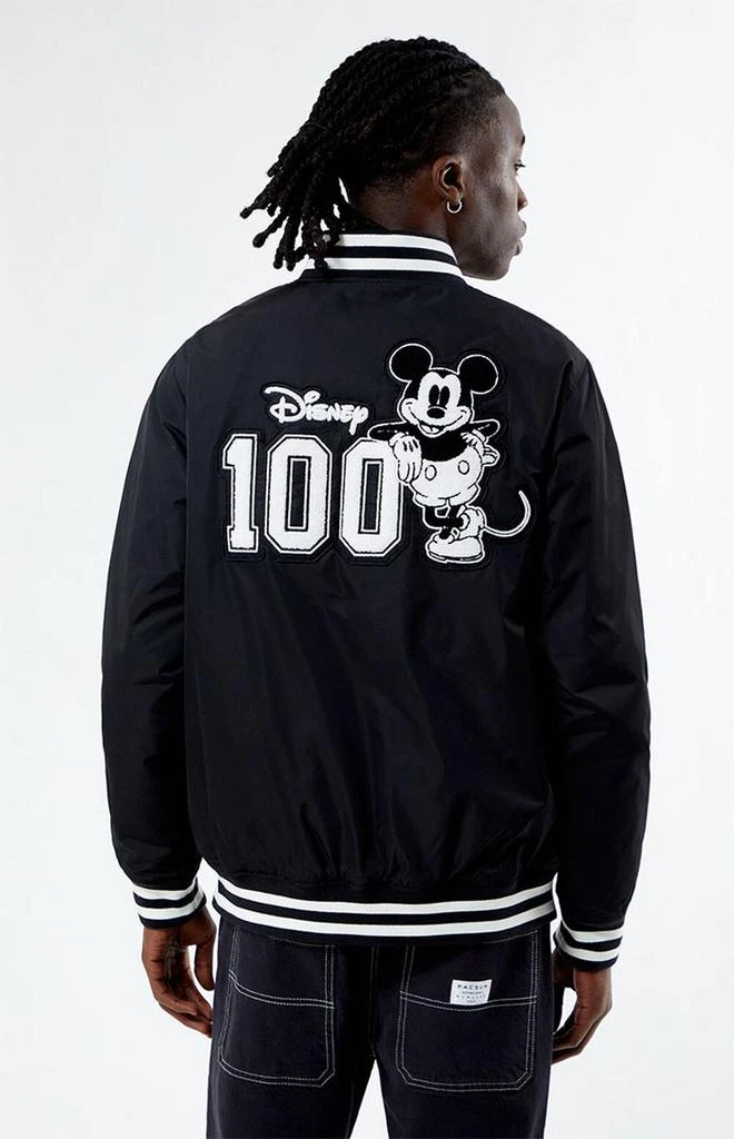 Vans x Disney Club 100 Bomber Jacket 2