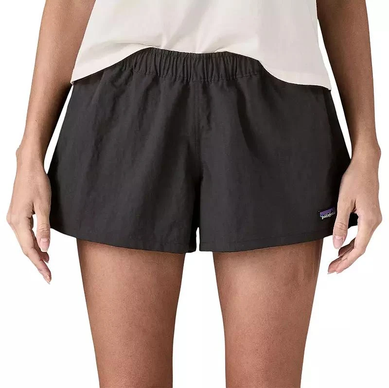 Patagonia Patagonia Women
s 2.5" Barely Baggies Shorts