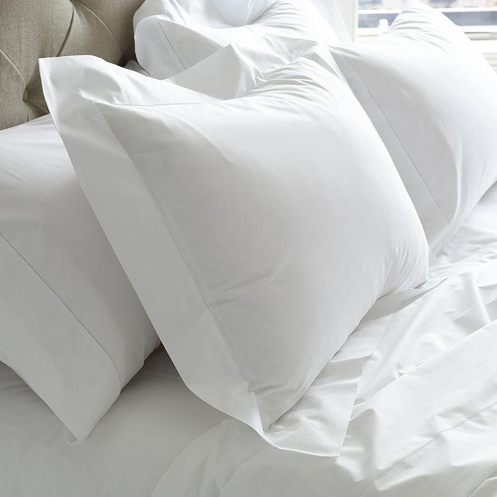 Matouk Sierra Low-Profile Fitted Sheet, California King