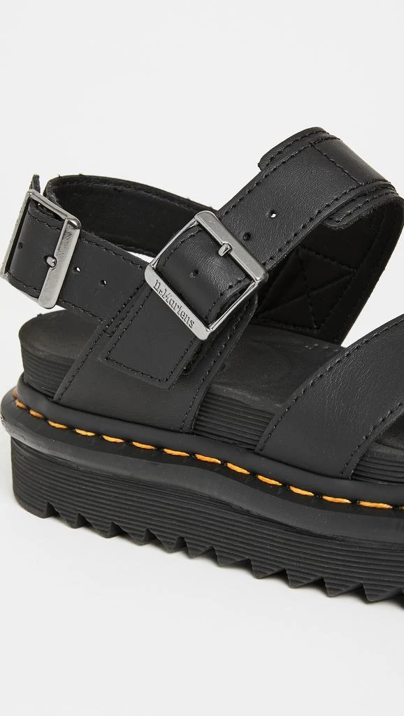 Dr. Martens Voss II Sandals 5