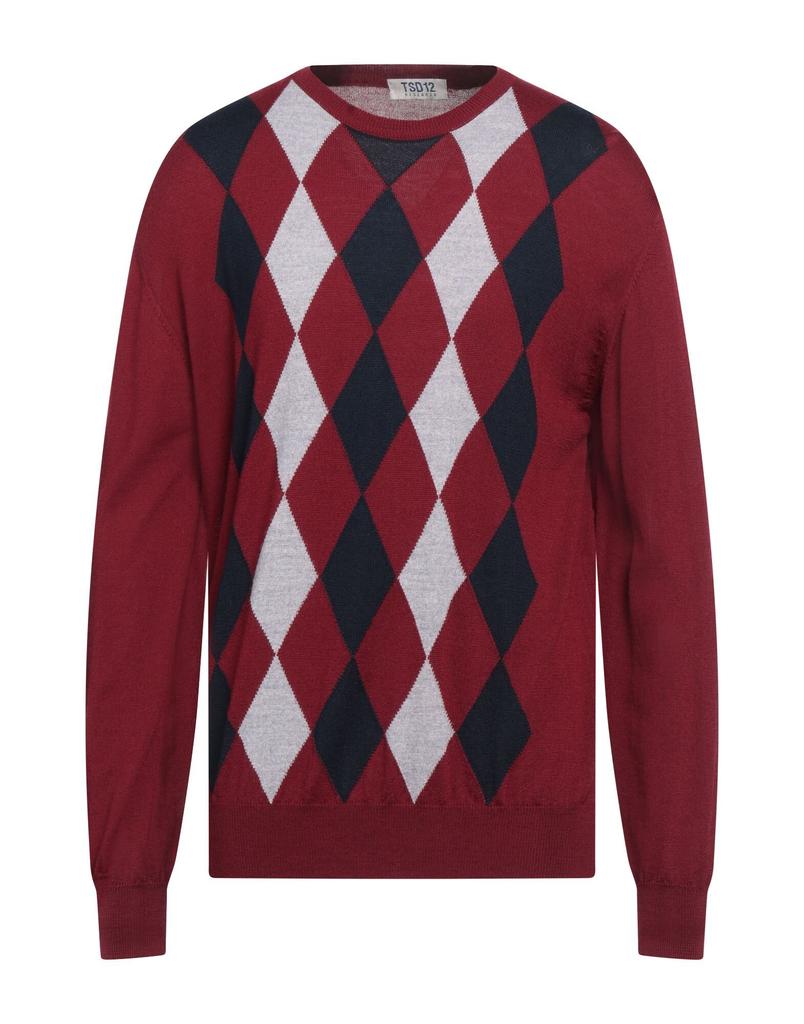 TSD12 Sweater