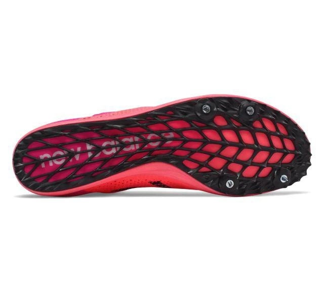 New Balance Unisex LD5Kv7 Track Spike 4