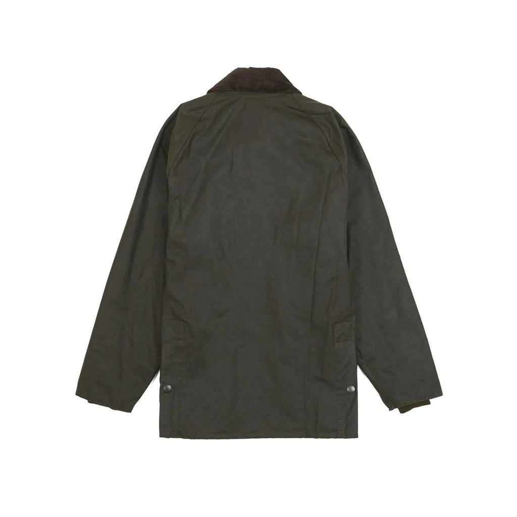 Barbour Barbour Classic Beaufort Wax Jacket 3