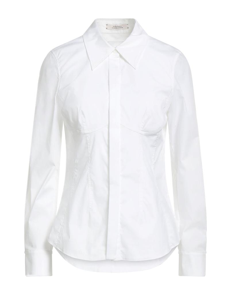Dorothee Schumacher Solid color shirts & blouses