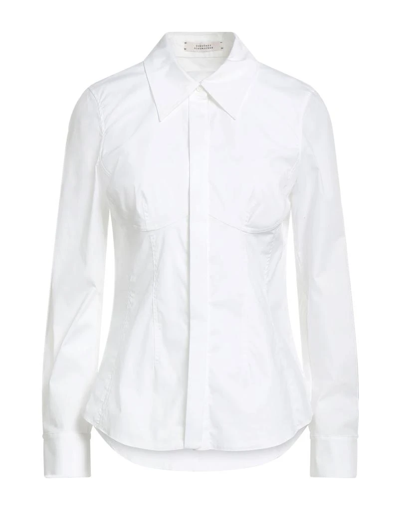 Dorothee Schumacher Solid color shirts & blouses 1