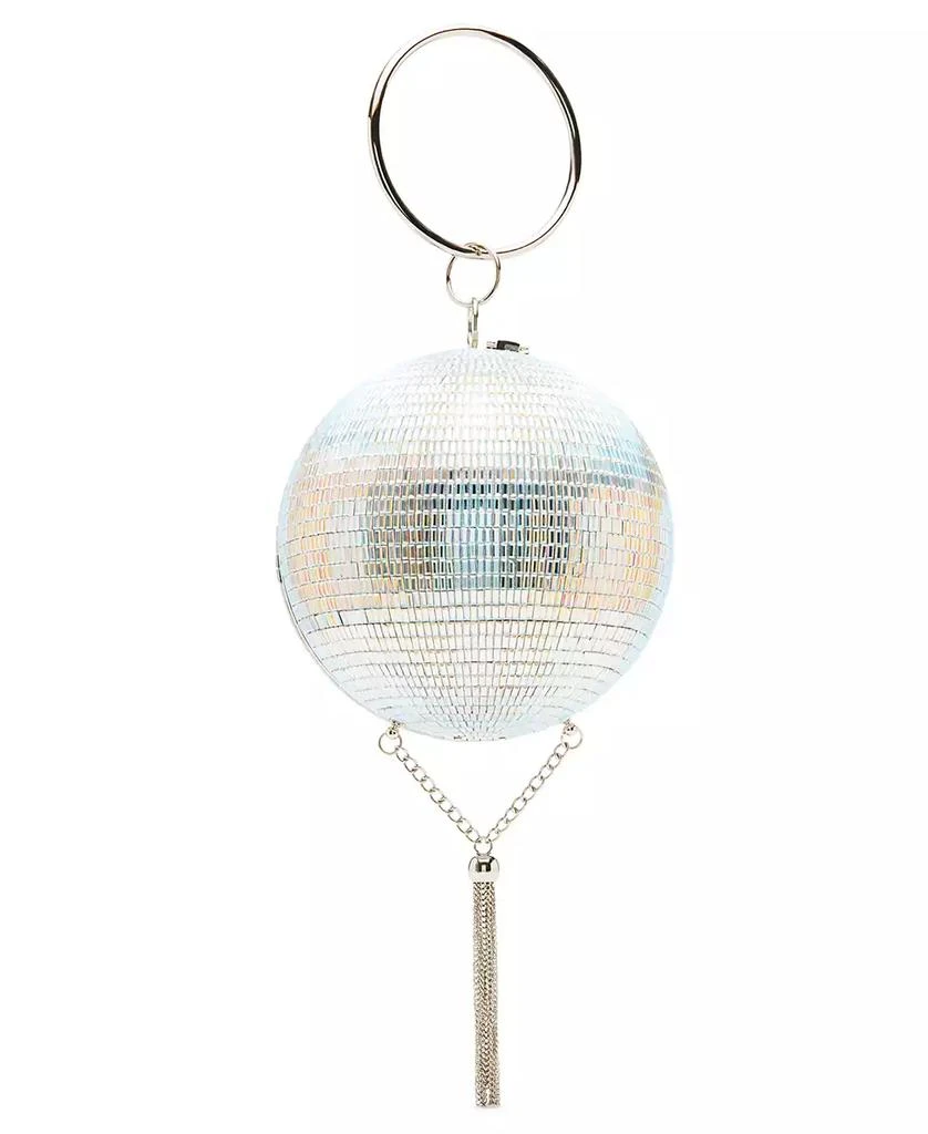 Betsey Johnson Dancing Queen Disco Ball Bag 4