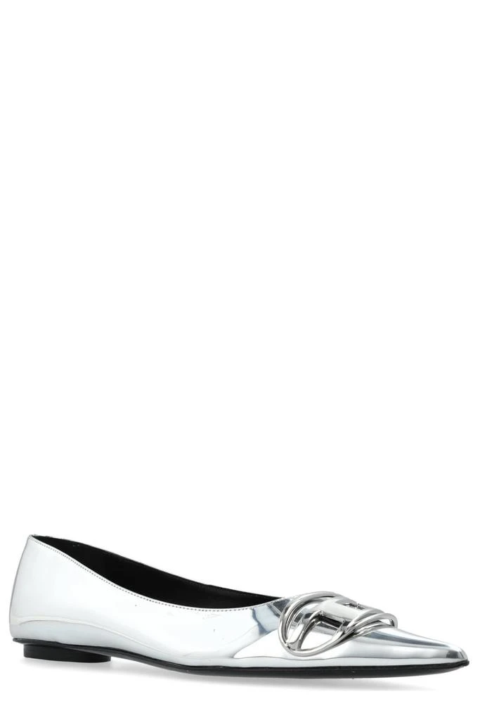 Diesel Diesel D-Venus-Ballerina Flats 2