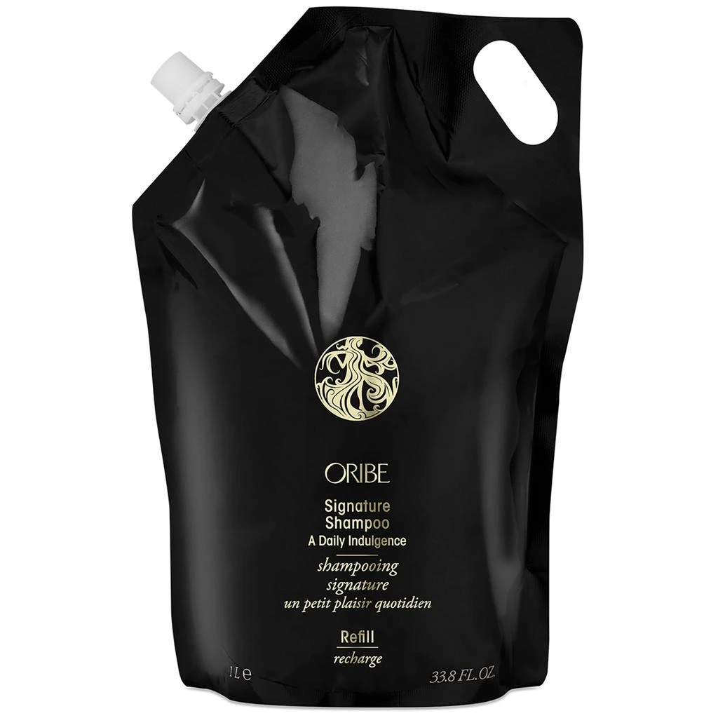 Oribe Oribe Signature Shampoo Refill 33.8 oz 1