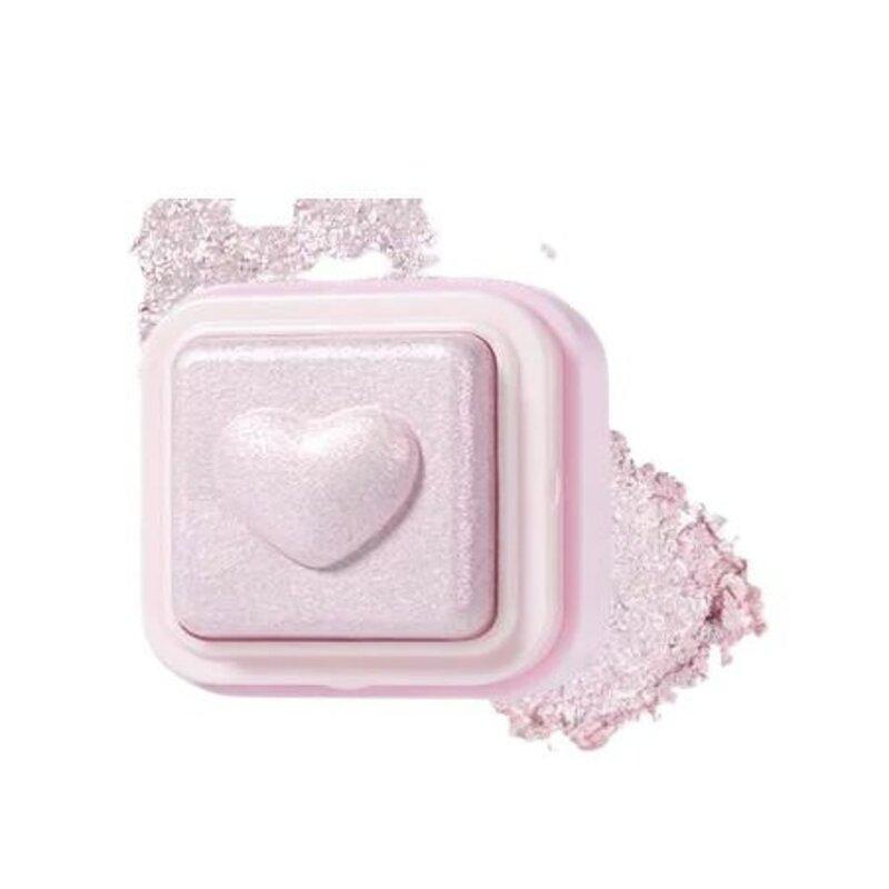 Colorgram Colorgram - Milk Bling Heartlighter  #02 Pink Heart (2.2g)