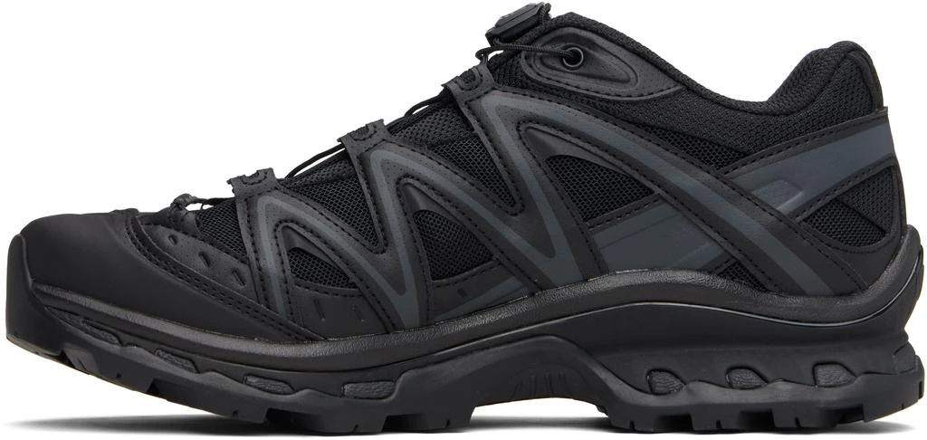 Salomon Black XT-Quest Sneakers 3