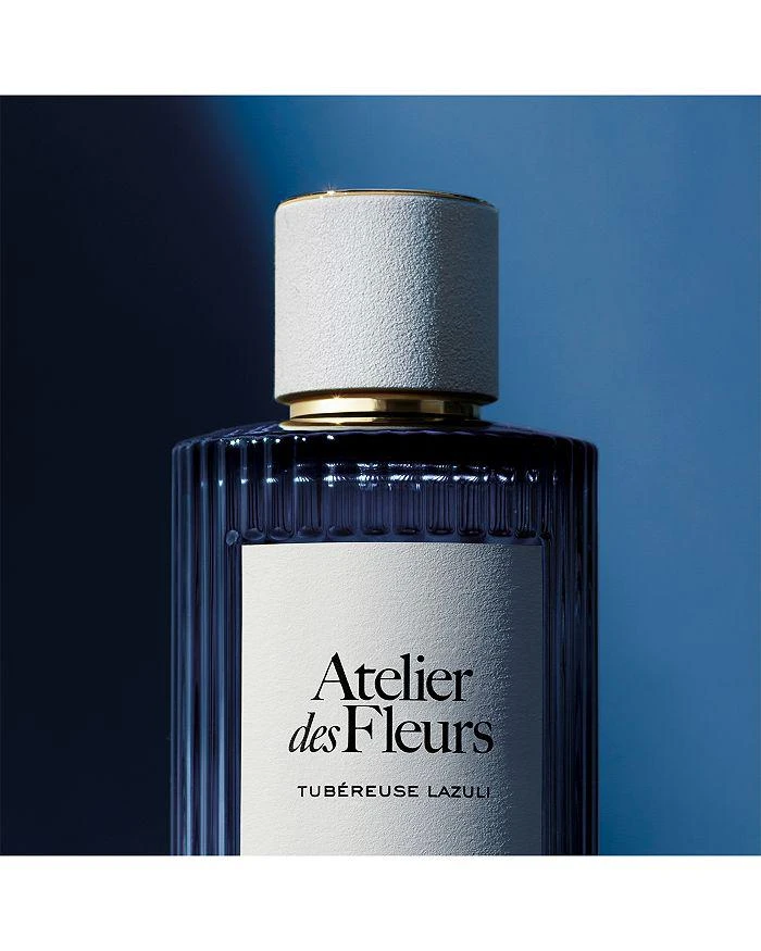 Chloé Atelier des Fleurs Tubéreuse Lazuli Eau de Parfum 6