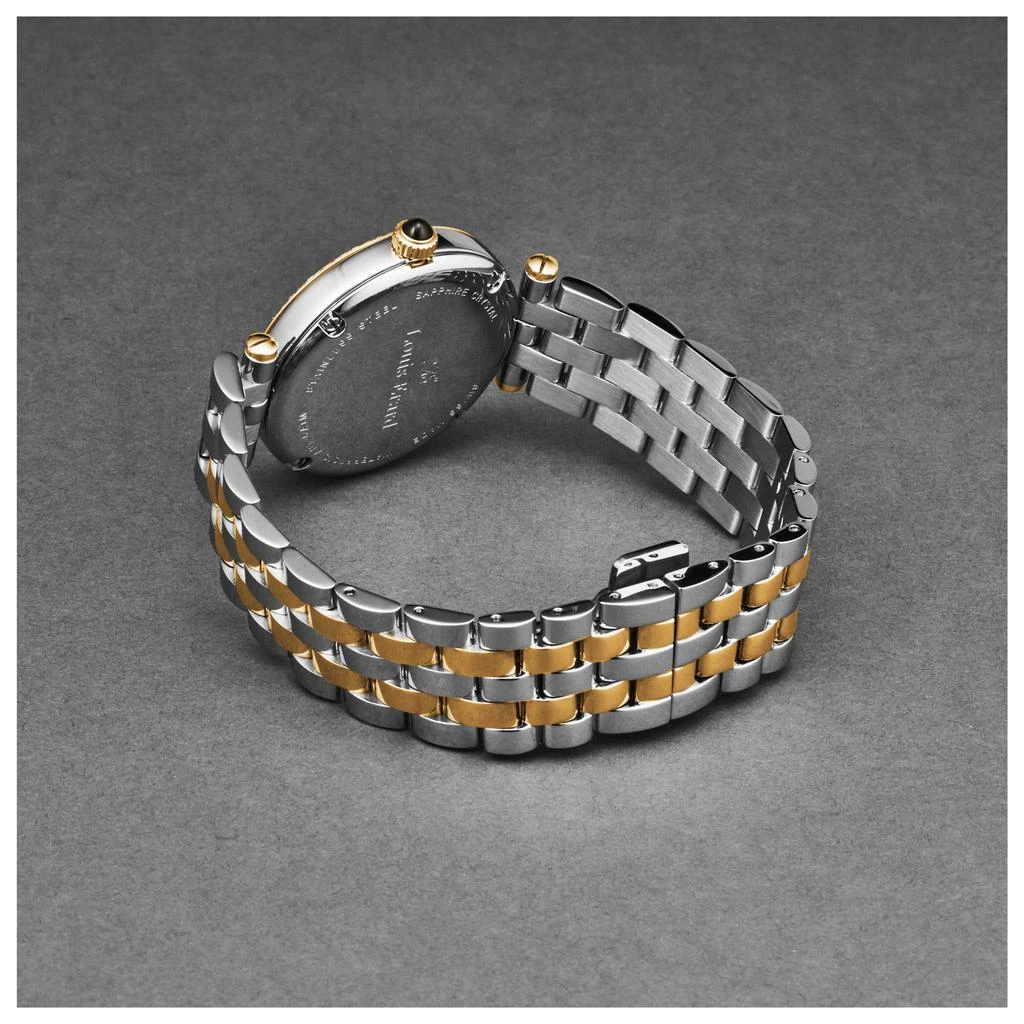Louis Erard Louis Erard Women's Watch 11810SB40BMA27 4