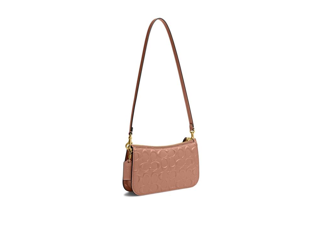 COACH Penn Shoulder Bag In Signature Leather