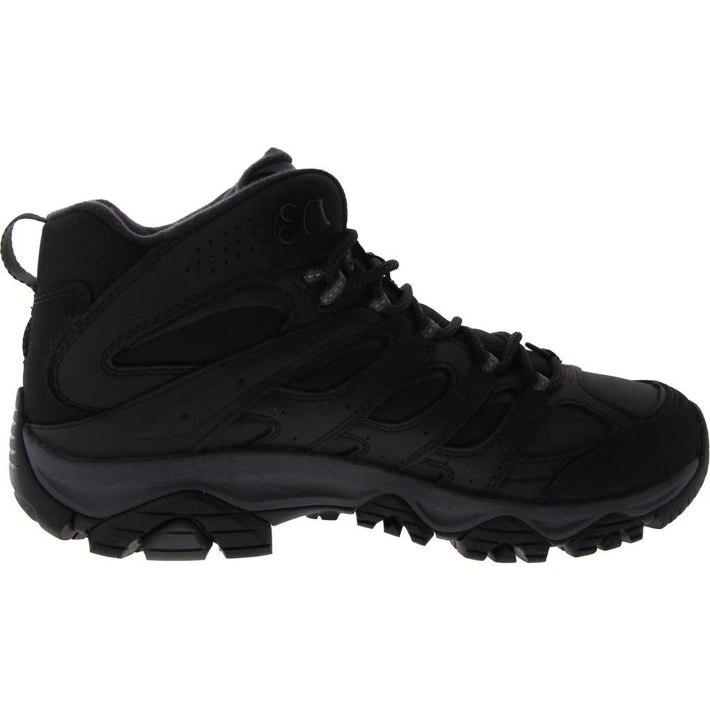 Merrell MOAB 3 THERMO Mens Waterproof Lace up Winter & Snow Boots 3