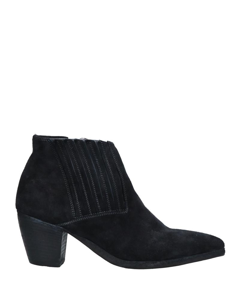 Jo Ghost Ankle boot