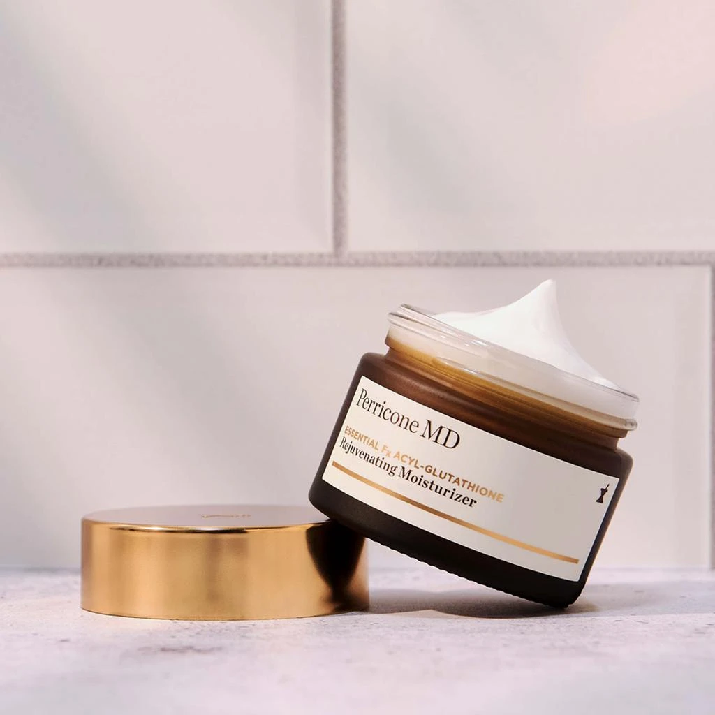 Perricone MD Skincare Edit: Winter Favorites 5