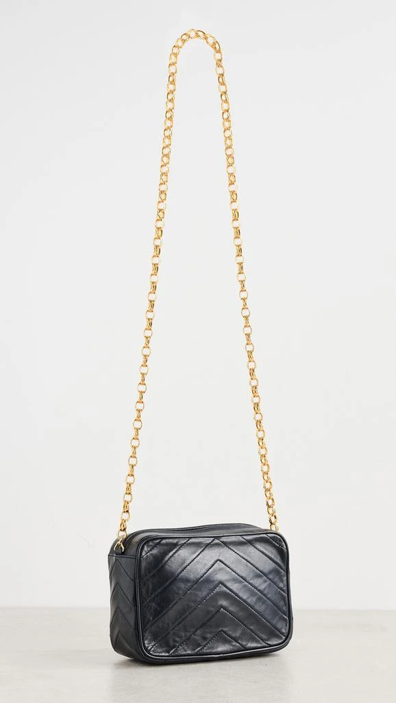 Shopbop Archive Chanel Chain Shoulder Bag 3