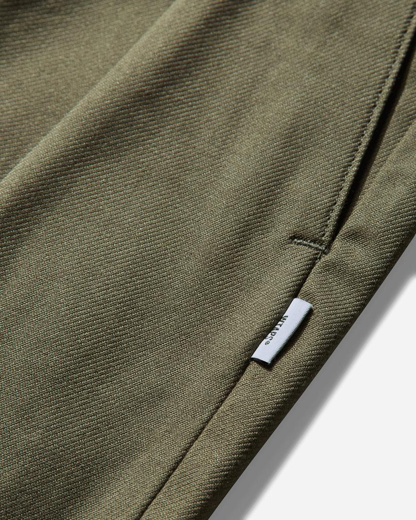 Men's WRKT2501 Trousers Olive Drab – On Sale Now with Up to 45