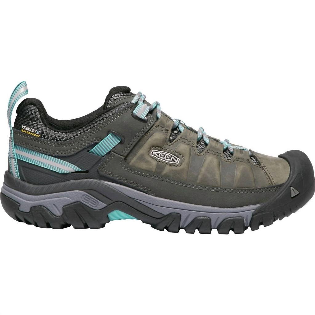 Keen Keen - Women's Targhee III Waterproof Shoes