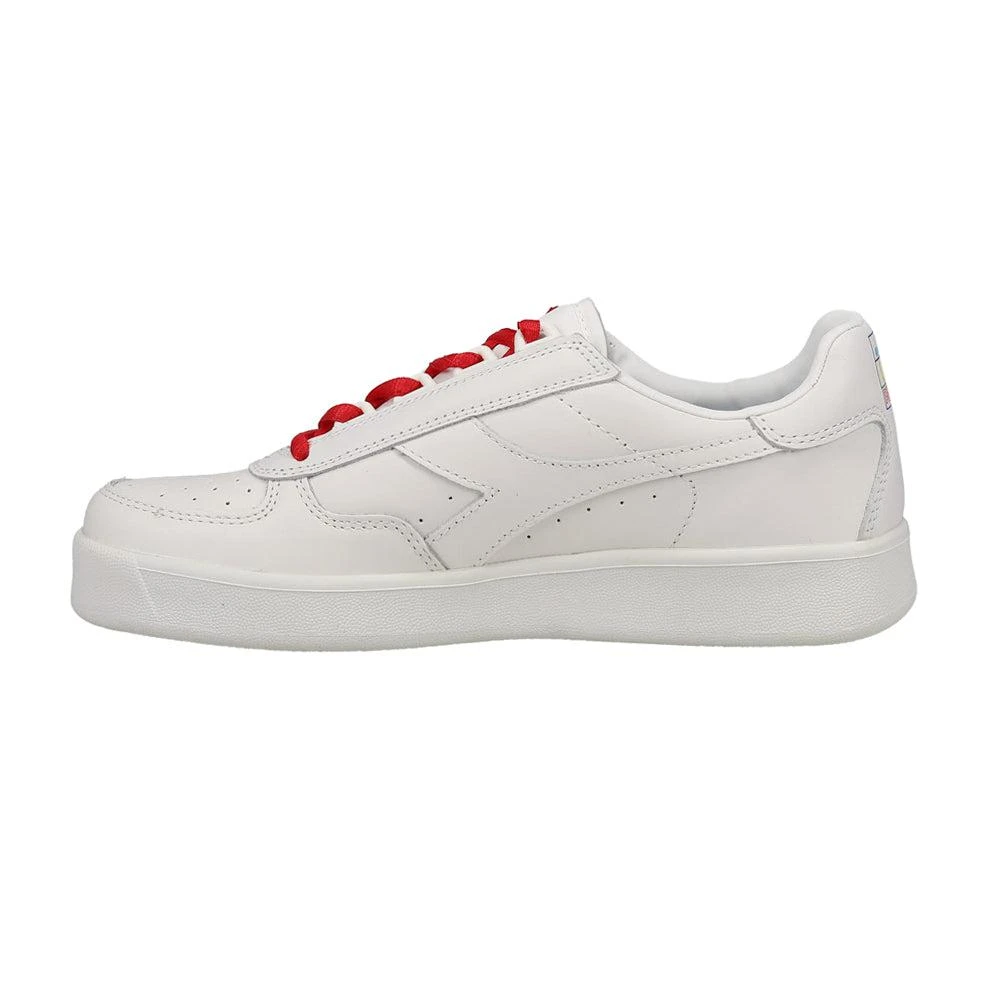 Diadora B. Elite x Peanuts Lace Up Sneakers 3