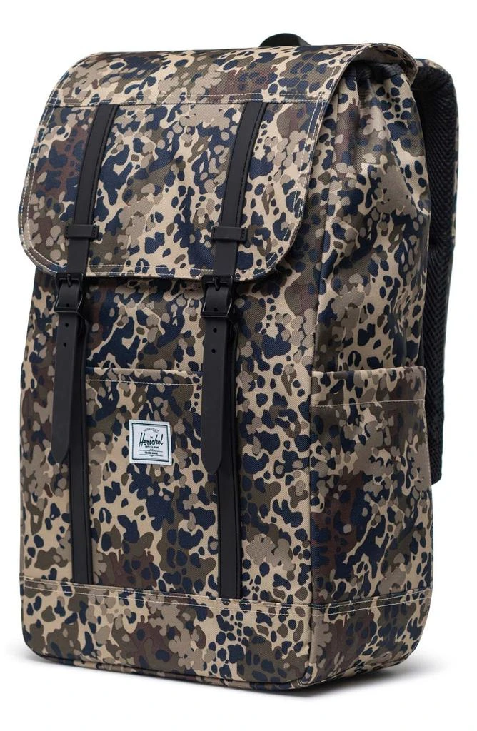 Herschel Supply Retreat Backpack 3