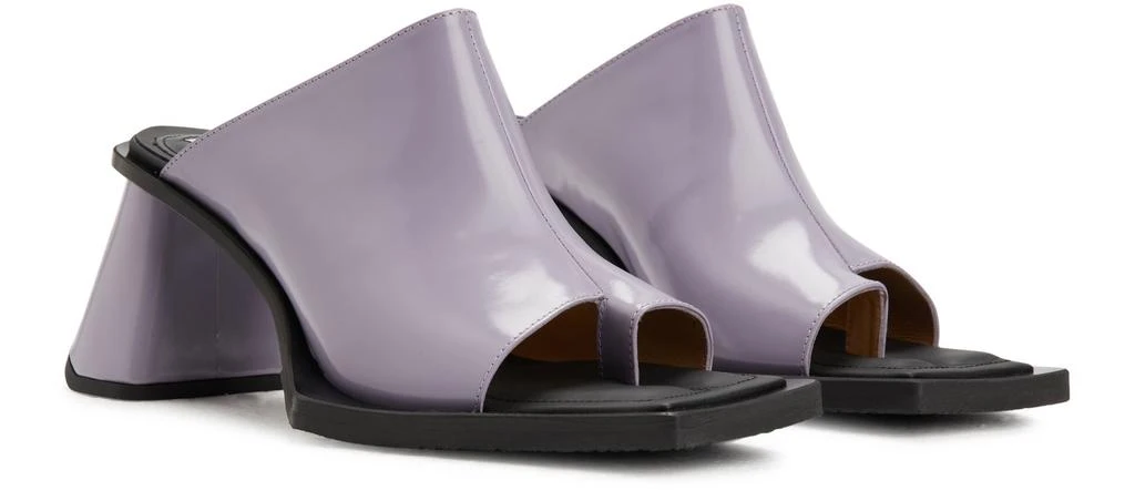Eytys Naomi heeled mules 3