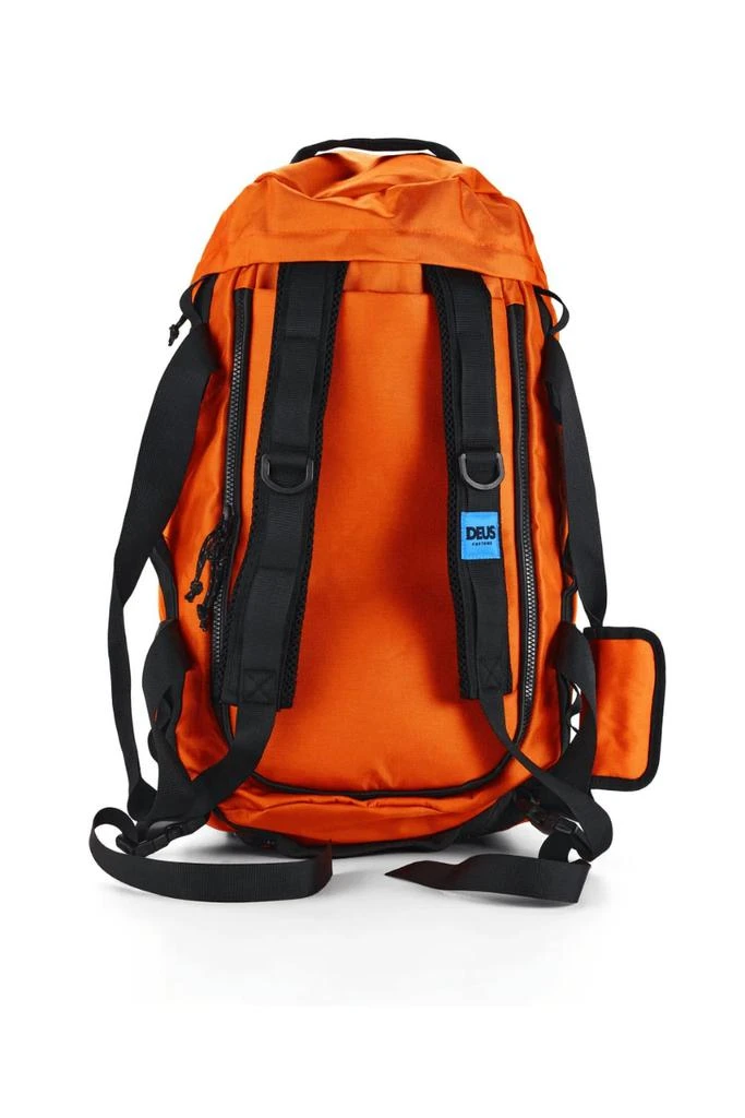 Deus Deus Ex Machina - Unisex Onshore Duffle Bag 2