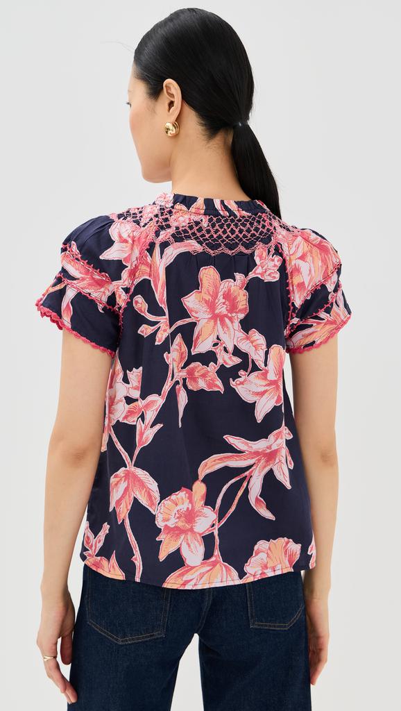 FIGUE Rosie Top