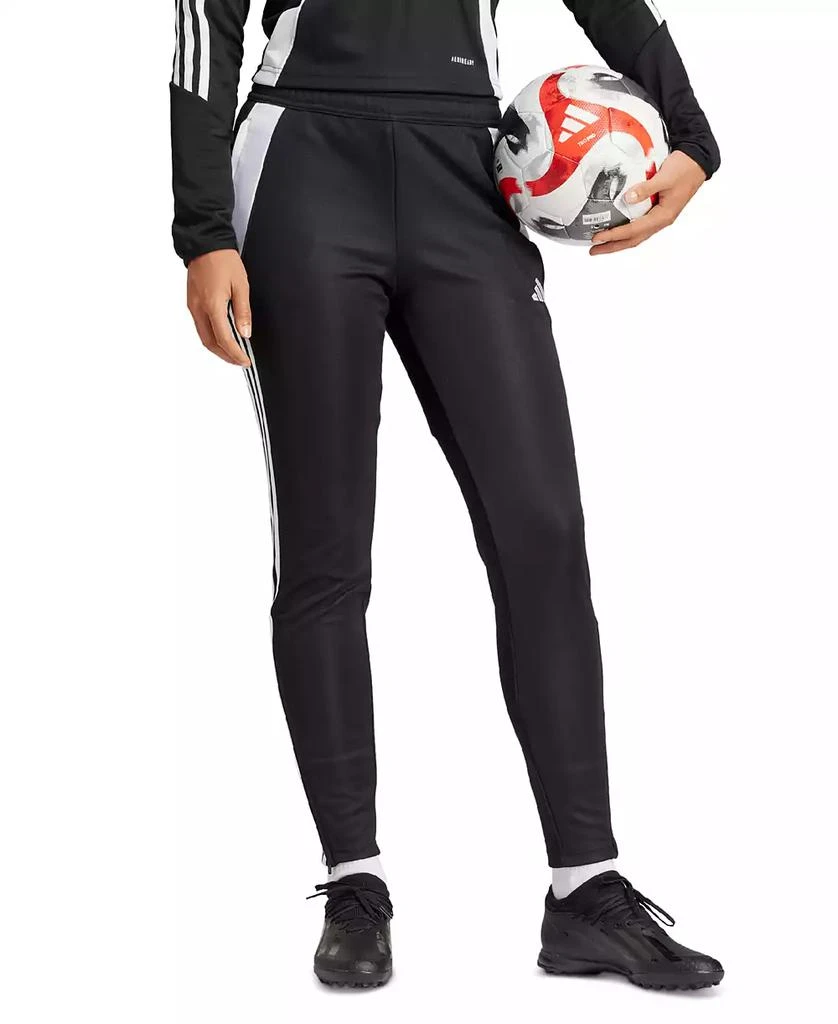 Adidas Women's Tiro 24 Slim-Fit Training Pants 3